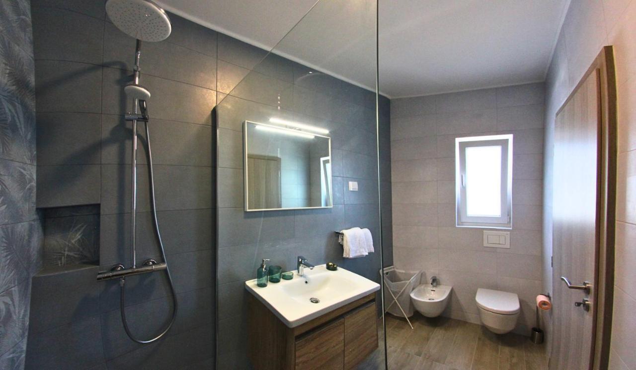 Villa Fjaka Umag Kültér fotó
